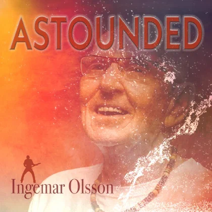 Astounded