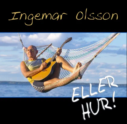 Eller hur !
