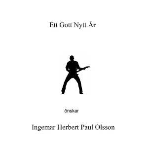 Ett gott nytt år