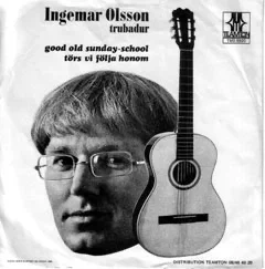 Good Old Sunday-School