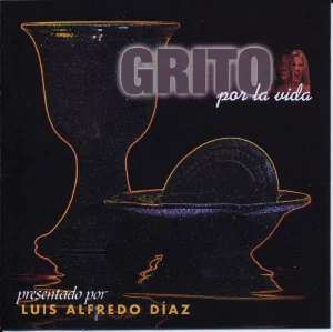 Grito por la vida
