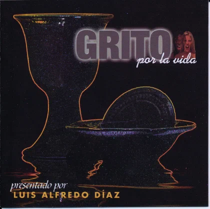 Grito por la vida