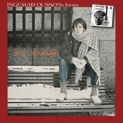 Ingemar Olssons Första
