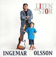 Liten och stor