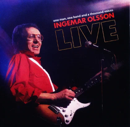 LIVE in Europe