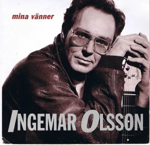 Mina vänner