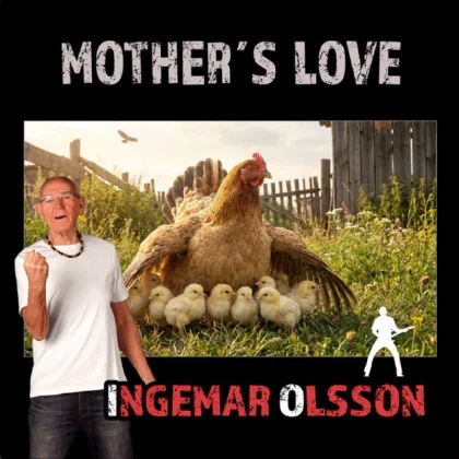 Mother's Love