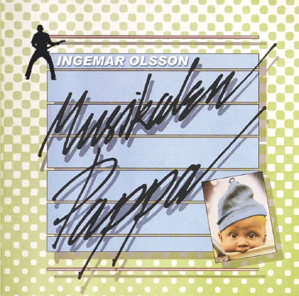 Musikalen Pappa
