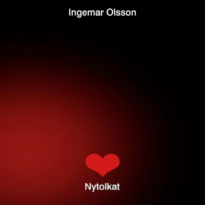 Nytolkat