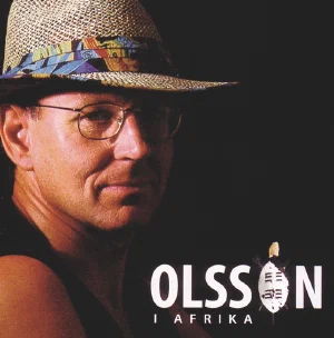 Olsson i Afrika