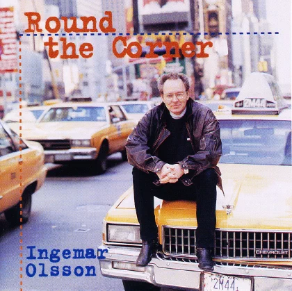 Round the Corner