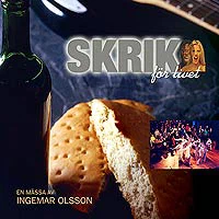 Skrik för livet