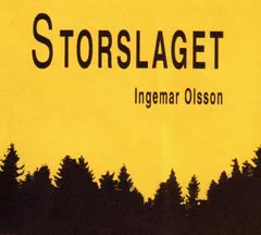 Storslaget