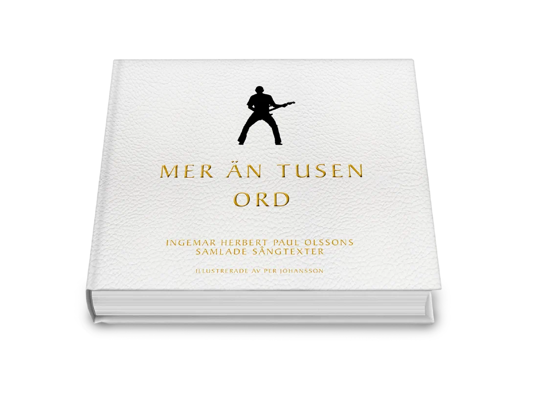 Mer än tusen ord
