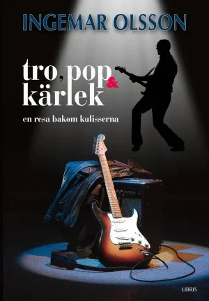 Tro, pop & kärlek