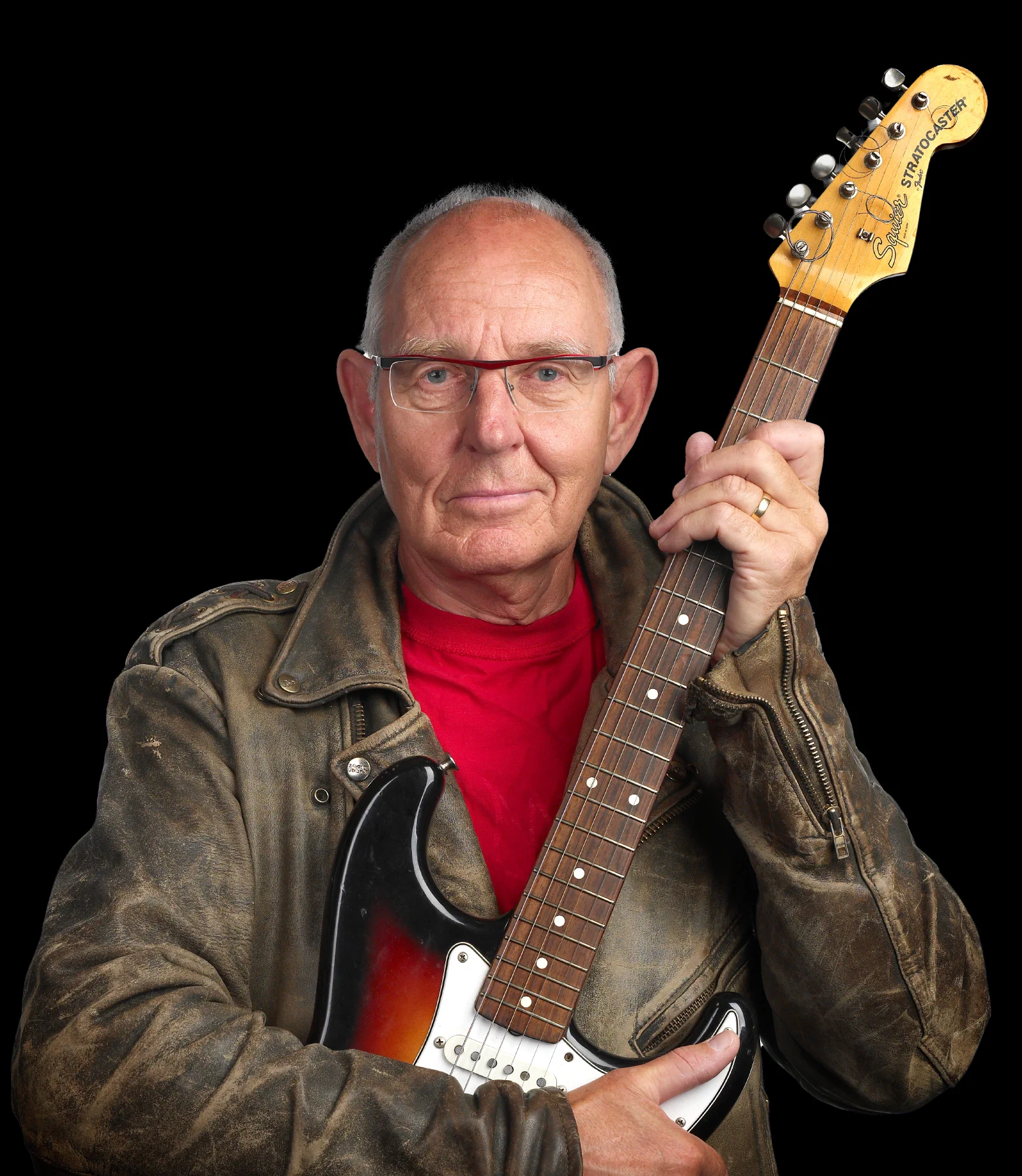 Pressbild: Ingemar Olsson (Foto: Per Johansson)