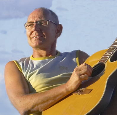 Sommarporträtt, från skivperioden Eller hur!