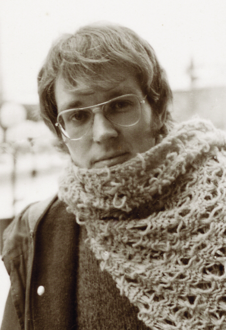 Ingemar Olsson, 1970-talet