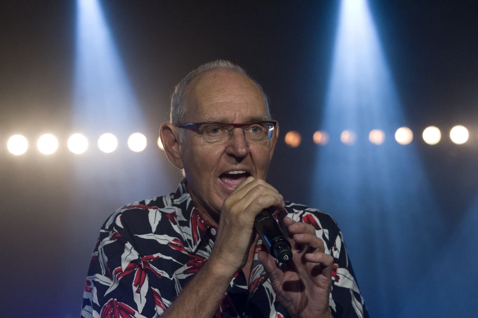 Pressbild: Ingemar Olsson (Foto: Dirk Walraven)