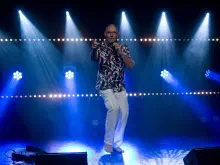 Pressbild: Ingemar Olsson (Foto: Dirk Walraven)