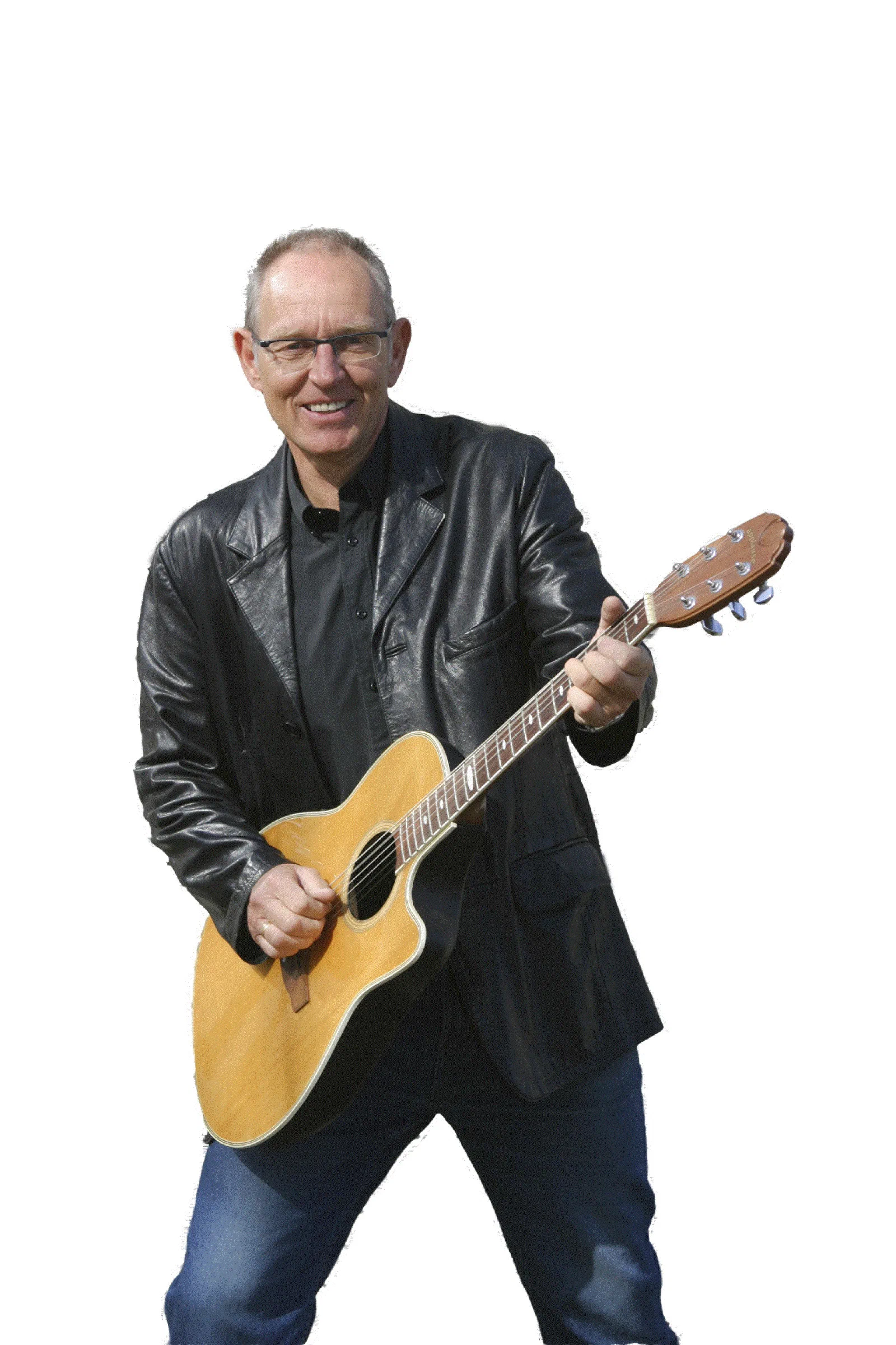 Pressbild: Ingemar Olsson (Foto: Per Johansson)