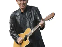 Pressbild: Ingemar Olsson (Foto: Per Johansson)